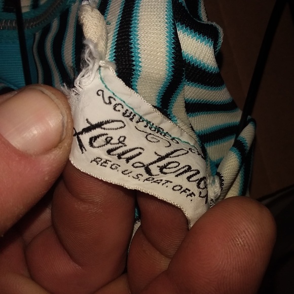 womens dress - Picture 3 of 3